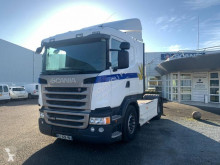 Nyergesvontató Scania G 480 használt