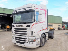 جرار Scania R 440 مستعمل