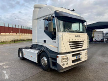 Cabeza tractora Iveco Stralis STRALIS 480 usada