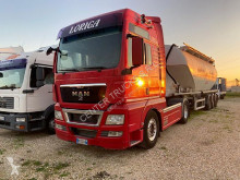 Trattore MAN TGX TGX 18.480 usato