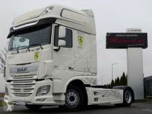 Trattore DAF XF 460 / SUPER SPACE CAB/ACC / LOW DECK/EURO 6/