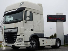 Trattore DAF XF 460 / SUPER SPACE CAB/EURO 6/ ACC /NEW TIRES usato