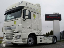 Cabeza tractora DAF XF 460 / SUPER SPACE CAB/ACC / LOW DECK/EURO 6/
