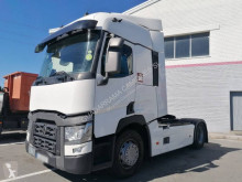 Cabeza tractora productos peligrosos / ADR Renault Gamme T 460 T4X2 E6