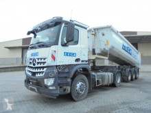 Autoarticolato ribaltabile Mercedes Arocs