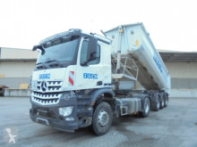 Cabeza tractora Mercedes Arocs 1845