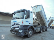 Cabeza tractora Mercedes Arocs 1845