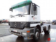 Tracteur Mercedes Actros 2043 occasion