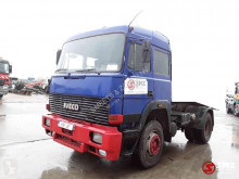 جرار Iveco Turbostar 190.36 مستعمل