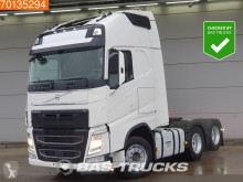 Cabeza tractora Volvo FH 460 usada