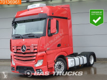 Cabeza tractora Mercedes Actros 1845 usada