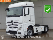 Trattore Mercedes Actros 1845