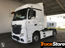Cabeza tractora Mercedes Actros 1848LS usada