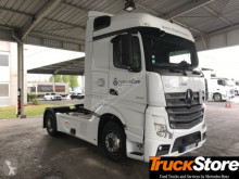Tahač Mercedes Actros 1845LS použitý