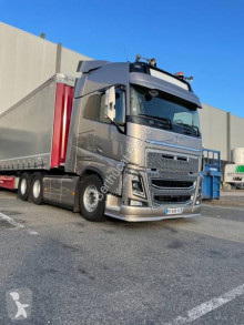 Cabeza tractora Volvo FH16 650 usada