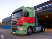 Scania tractor unit R 450