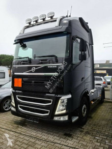 Tracteur Volvo FH 500 occasion