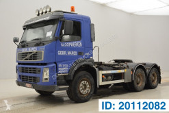 Cabeza tractora Volvo FM 420