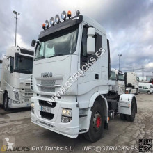 جرار Iveco Stralis 500 مستعمل