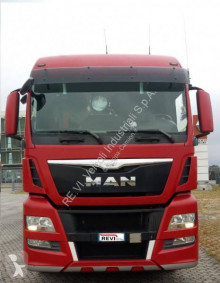 جرار MAN TGX 18.480