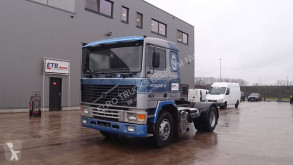 Cabeza tractora Volvo F10 usada