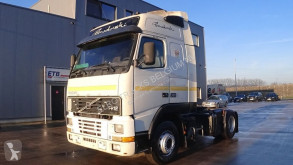 Cabeza tractora Volvo FH12