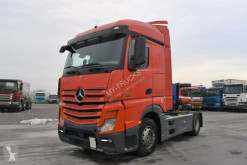 Tracteur Mercedes Actros 1845 occasion