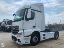 Cabeza tractora Mercedes Actros 1851 usado