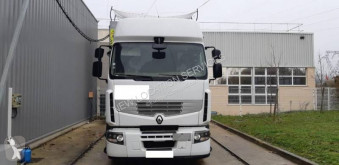 Cabeza tractora Renault Premium 450 DXI usada