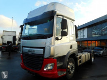 Cabeza tractora DAF CF 440 usada