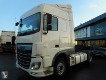 Cabeza tractora DAF XF 460