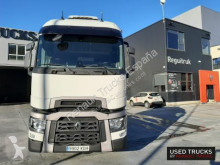 Cabeza tractora Renault Trucks T High usada