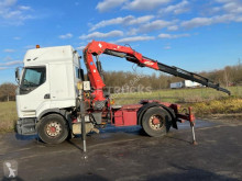 Nyergesvontató Renault Premium Lander használt