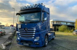 Tracteur Mercedes Actros 1853 occasion