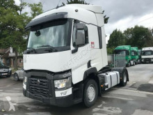 Cabeza tractora Renault T460 SC 2xTanks / Leasing usado