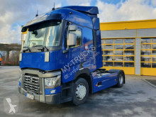 Trattore Renault T460 SC Hydro/ Leasing usato