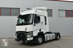Tracteur Renault T460 SC.18 SC 2xTanks/ Leasing