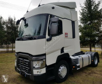Cabeza tractora Renault Gamme T 460 Standard / Leasing