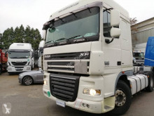 جرار DAF XF105 410 مستعمل