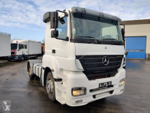 Traktor Mercedes Axor 1835 LS begagnad