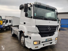 Cabeza tractora Mercedes Axor 1835 LS usada