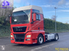 Tracteur MAN TGX occasion