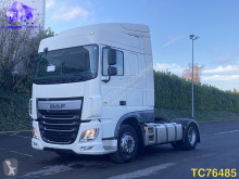 Tracteur DAF XF 460