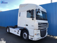 Trattore DAF XF 460 Prodotti pericolosi / adr usato