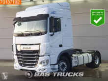 Cabeza tractora DAF XF 460
