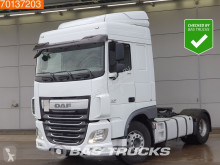 جرار DAF XF 460 مستعمل