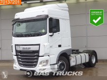Tracteur DAF XF 460
