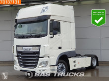 Cabeza tractora DAF XF 460 usada