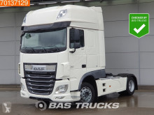 Cabeza tractora DAF XF 460