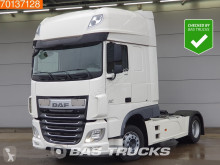 Tracteur DAF XF 460 occasion